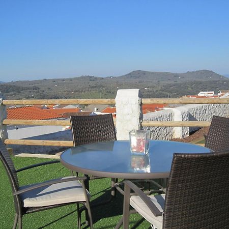 Mirador De Fuentes Guest House Fuentes De Leon Ngoại thất bức ảnh